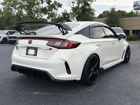 Used 2023 Honda Civic Type R image 4