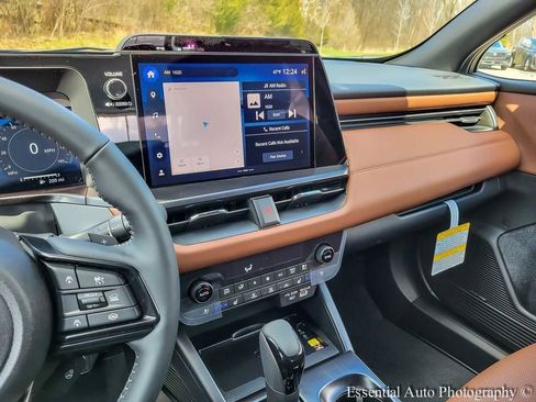 New 2026 Subaru Outback Touring XT AWD/4WD image 20