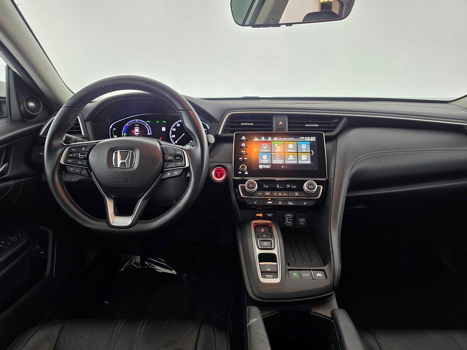 Used 2019 Honda Insight Touring image 18