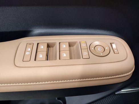 New 2026 Hyundai Santa Fe Calligraphy image 25