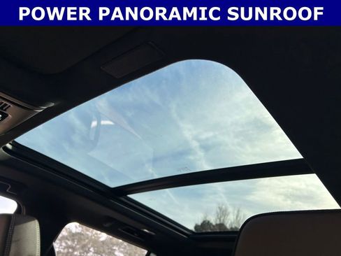 New 2026 Chevrolet Tahoe High Country w/ LPO, Illumination Package image 2