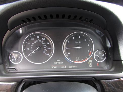 Used 2015 BMW 528i Sedan RWD image 16
