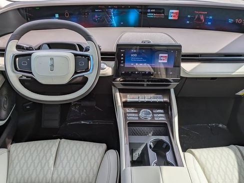 New 2026 Lincoln Nautilus Black Label AWD/4WD image 15