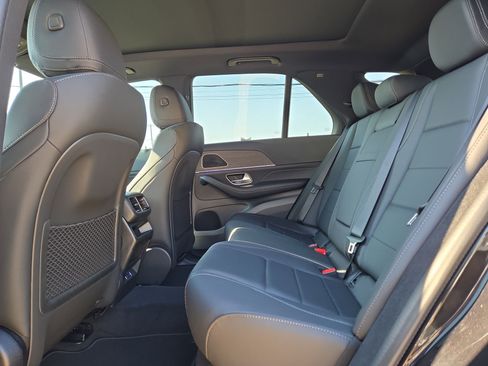 New 2025 Mercedes-Benz GLE 350 GLE 350 image 13