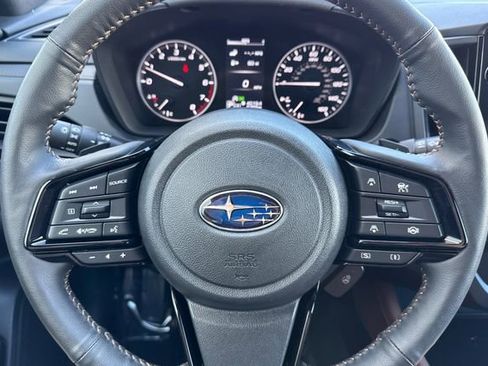 Used 2026 Subaru Forester Touring AWD/4WD image 28