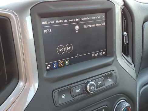 Used 2024 Chevrolet Silverado 1500 W/T w/ WT Fleet Convenience Package image 19