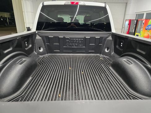 Used 2025 Ford F250 XLT AWD/4WD image 6