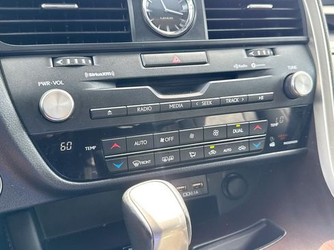 Used 2022 Lexus RX 350 FWD w/ Premium Package image 28