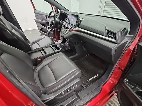 Used 2025 Honda Odyssey Sport-L image 38