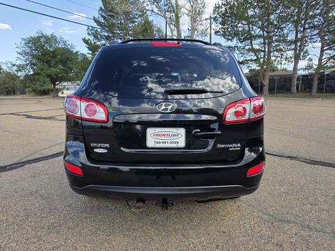Used 2011 Hyundai Santa Fe GLS AWD/4WD image 5