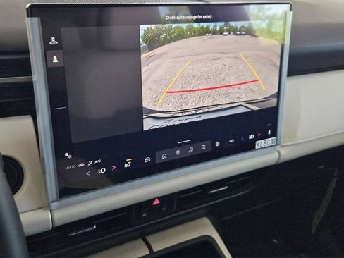 New 2026 MAZDA CX-5 Select AWD/4WD image 13