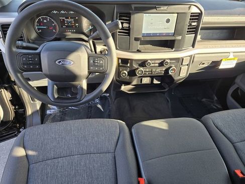 New 2026 Ford F250 XL w/ STX Appearance Package AWD/4WD image 22