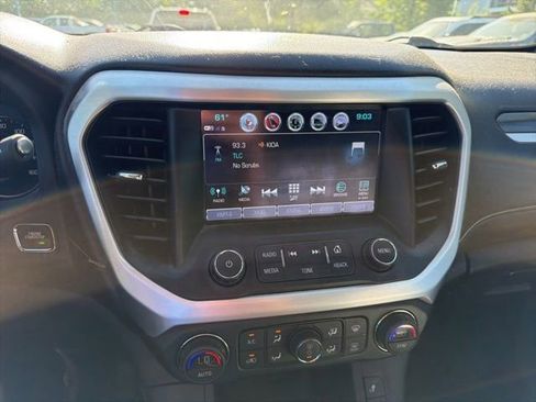 Used 2019 GMC Acadia SLT AWD/4WD image 27