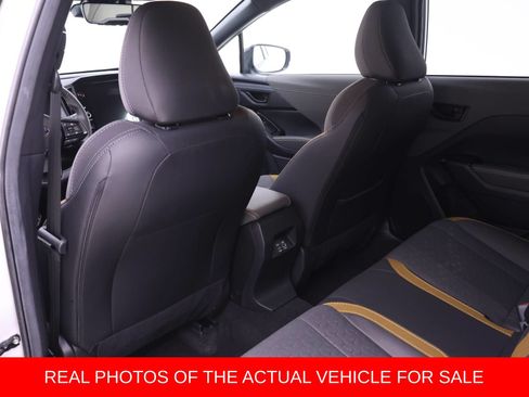 Used 2025 Subaru Crosstrek 2.5i Sport AWD/4WD image 10