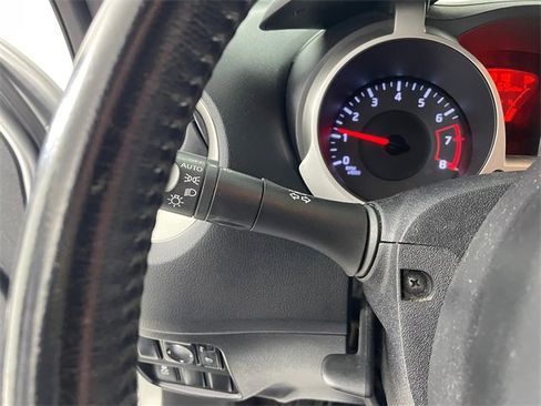 Used 2012 Nissan Juke SL w/ Sport Pkg image 14