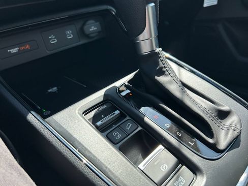 New 2026 Honda CR-V LX image 20