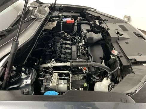 Used 2024 Honda CR-V EX-L image 25