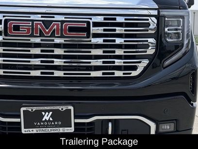 Used 2026 GMC Sierra 1500 Denali
