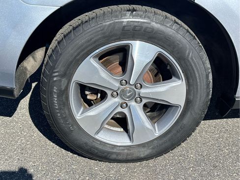 Used 2016 Acura MDX SH-AWD image 26