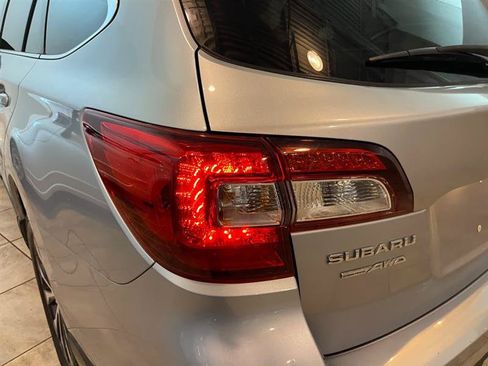 Used 2015 Subaru Outback 2.5i Limited AWD/4WD image 34