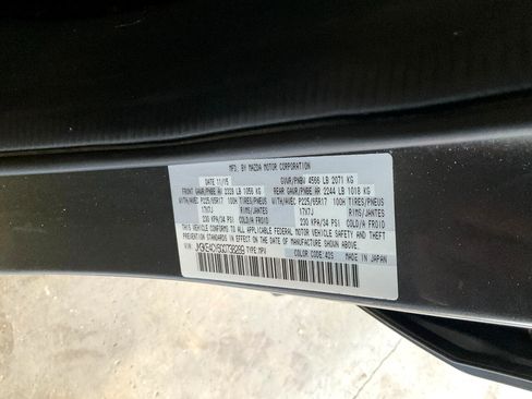 Used 2016 MAZDA CX-5 Touring w/ Bose/Moonroof Package image 34