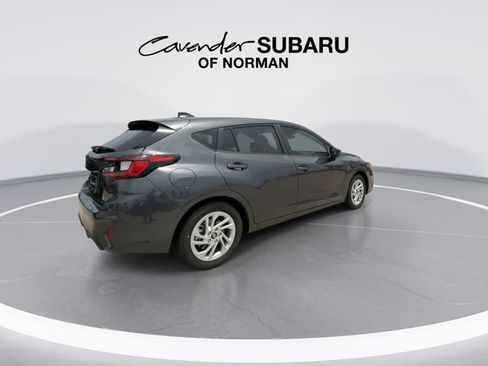 Certified 2025 Subaru Impreza 2.0i AWD/4WD image 8