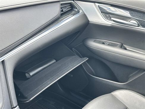 Used 2023 Cadillac XT5 Premium Luxury image 35