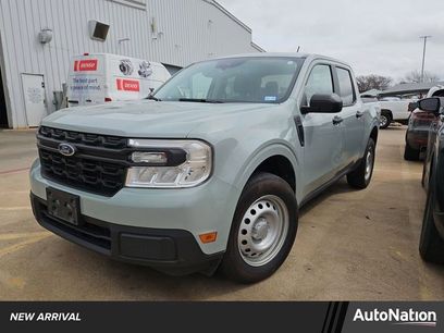 Used 2024 Ford Maverick XL