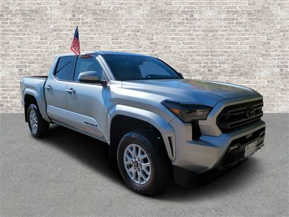 Used 2024 Toyota Tacoma SR5