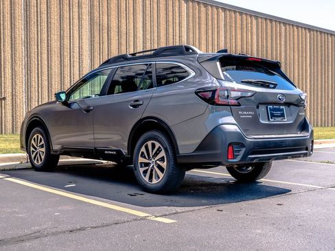 Used 2022 Subaru Outback Premium w/ Popular Package #1 AWD/4WD image 7