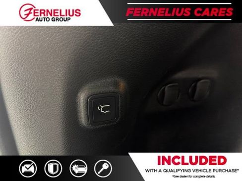 Used 2021 Jeep Cherokee Latitude Lux 80th Anniv w/ Quick Order Package 26U 80TH AWD/4WD image 24