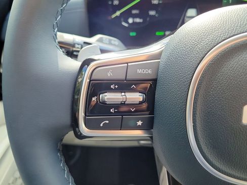 New 2026 Kia Carnival SX Prestige FWD image 28