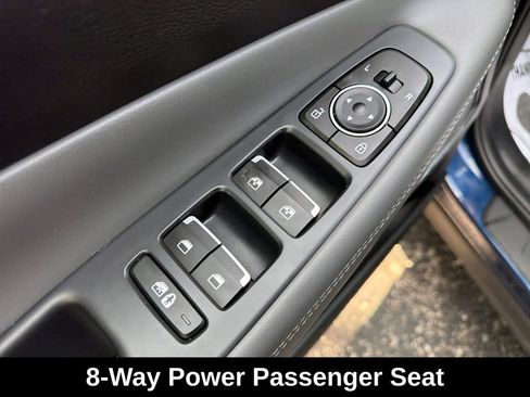 Used 2023 Hyundai Santa Fe SEL w/ Premium Package AWD/4WD image 14