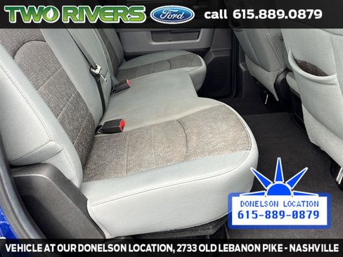 Used 2014 RAM 1500 Big Horn image 39
