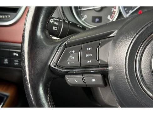 Used 2018 MAZDA CX-9 Signature AWD/4WD image 28