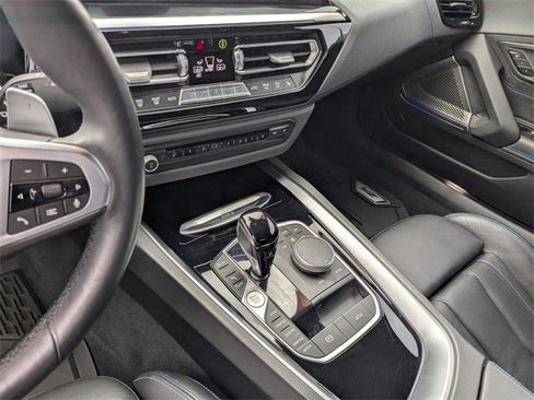 Used 2022 BMW Z4 sDrive30i w/ Premium Package image 24