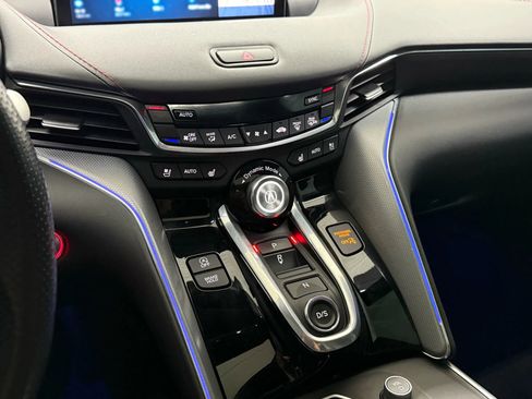 Used 2023 Acura TLX SH-AWD w/ A-SPEC Pkg image 22