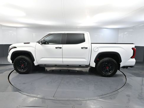 Used 2026 Toyota Tundra TRD Pro AWD/4WD image 9
