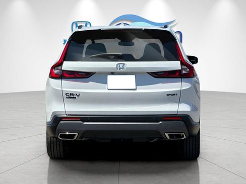 New 2026 Honda CR-V Sport-L image 4