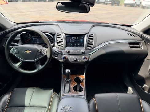 Used 2014 Chevrolet Impala LT FWD image 22