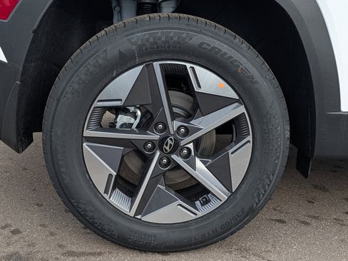 New 2026 Hyundai Tucson SEL image 5