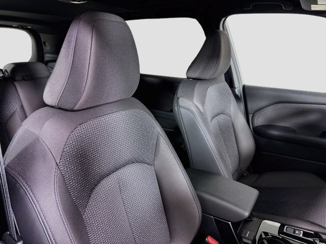 New 2026 Subaru Forester Premium AWD/4WD image 28