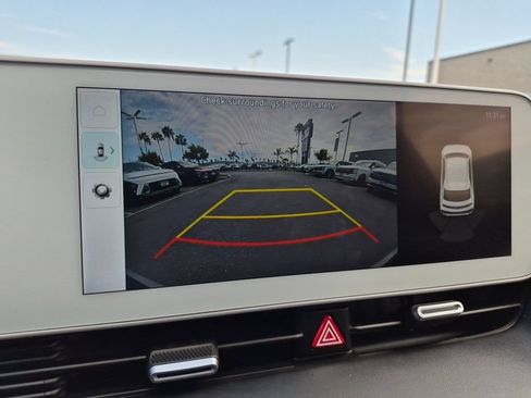 Used 2023 Hyundai Ioniq 5 SE RWD image 23