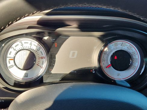 Used 2022 Dodge Challenger R/T Scat Pack image 17