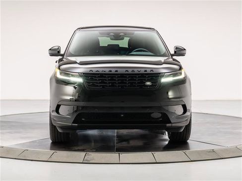 Used 2026 Land Rover Range Rover Velar S AWD/4WD image 8