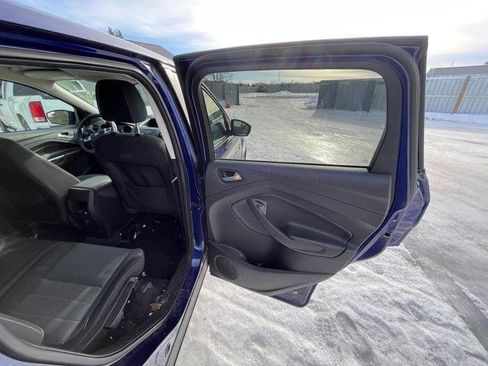 Used 2016 Ford Escape SE image 26