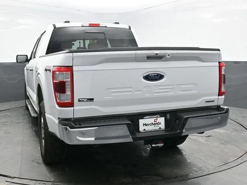 Used 2023 Ford F150 Lariat AWD/4WD image 5