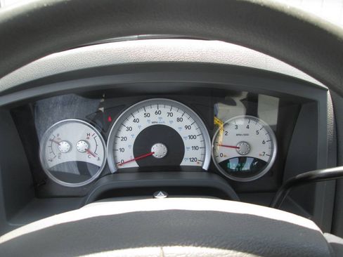 Used 2005 Dodge Dakota SLT AWD/4WD image 14