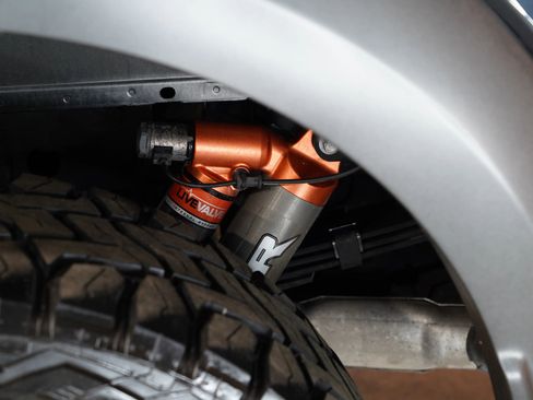 Used 2019 Ford F150 Raptor w/ Equipment Group 802A Luxury image 62