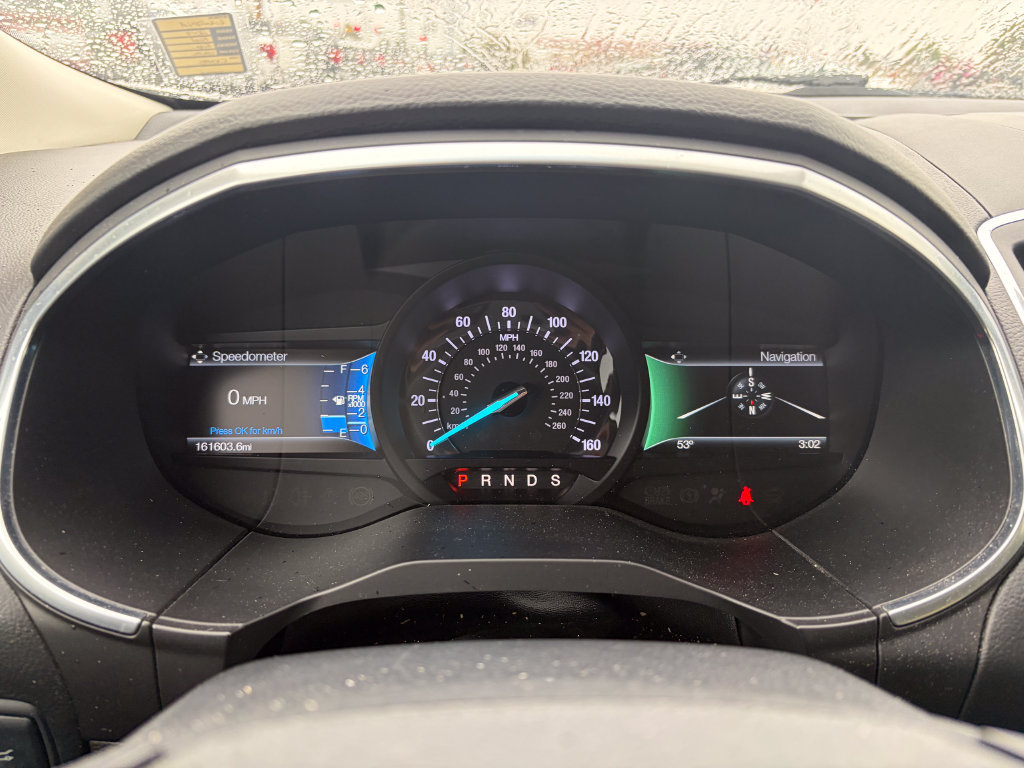 Used 2018 Ford Edge Sport w/ Equipment Group 401A AWD/4WD image 28